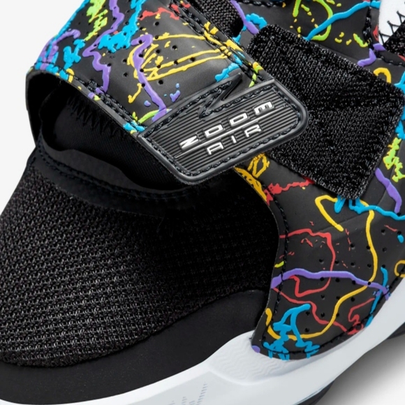 Nike Zion NOAH 4 Basketball shoes - Picture 6 of 8